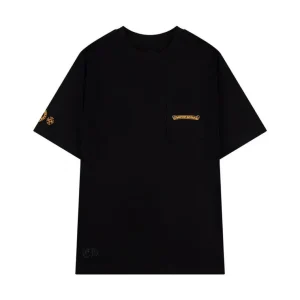 T-SHIRT CHROME H