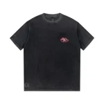 T-SHIRT CHROME H