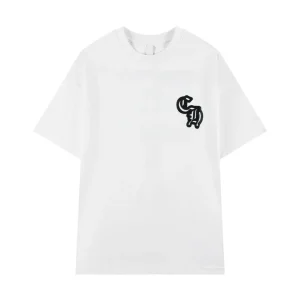 T-SHIRT CHROME H