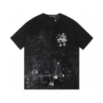 T-SHIRT CHROME H