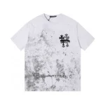 T-SHIRT CHROME H