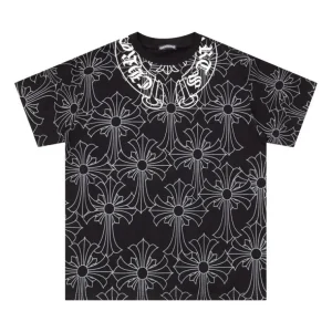 T-SHIRT CHROME H