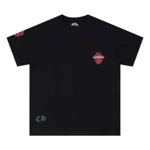T-SHIRT CHROME H