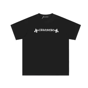 T-SHIRT CHROME H