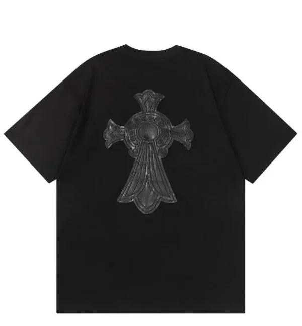 T-SHIRT CHROME H