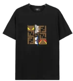 T-SHIRT FND
