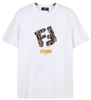 T-SHIRT FND