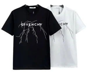 T-SHIRT GVN