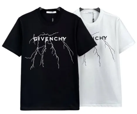 T-SHIRT GVN