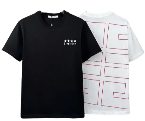T-SHIRT GVN
