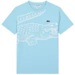 T-SHIRT LACST