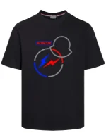 T-SHIRT M*NCL*R