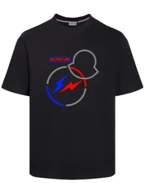 T-SHIRT M*NCL*R