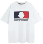 T-SHIRT M*NCL*R