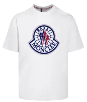 T-SHIRT M*NCL*R