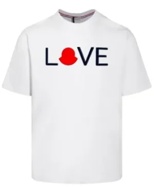 T-SHIRT M*NCL*R