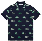 T-SHIRT POLO LACST