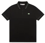 T-SHIRT POLO LACST