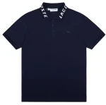 T-SHIRT POLO LACST