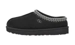 Tasman Slippers ‘Black ' BLK