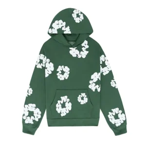 TEARS TCW HOODIE