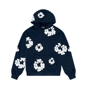 TEARS TCW HOODIE