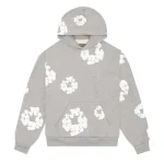 TEARS TCW HOODIE