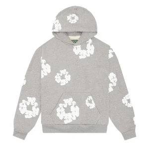 TEARS TCW HOODIE