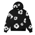 TEARS TCW HOODIE