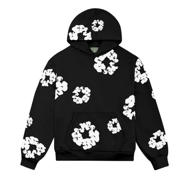 TEARS TCW HOODIE