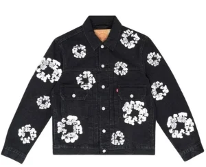 TEARS TCW JACKET