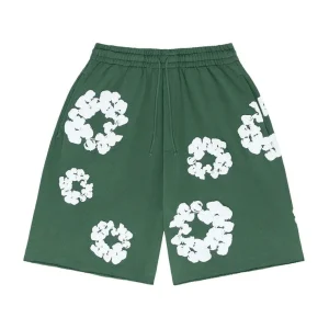 TEARS TCW SHORTS