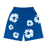 TEARS TCW SHORTS