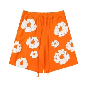 TEARS TCW SHORTS
