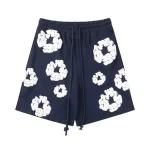 TEARS TCW SHORTS