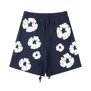 TEARS TCW SHORTS