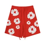 TEARS TCW SHORTS
