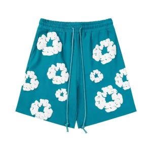 TEARS TCW SHORTS
