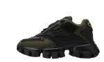 Thunder Army Black