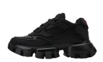 Thunder Black