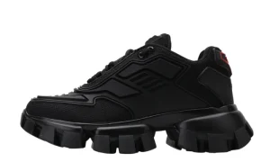Thunder Black