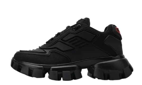 Thunder Black