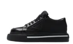 Thunder Milano Black