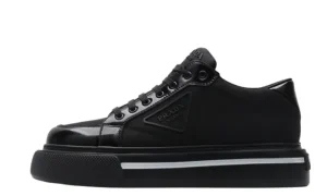 Thunder Milano Black