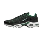 AIR MAX PLUS TN 'NEGRAS Y VERDES
