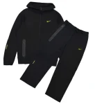 TRACKSUIT N.K x NCTA