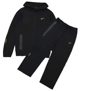 TRACKSUIT N.K x NCTA