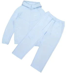 TRACKSUIT N.K x NCTA