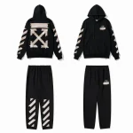 TRACKSUIT OFF W