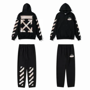 TRACKSUIT OFF W